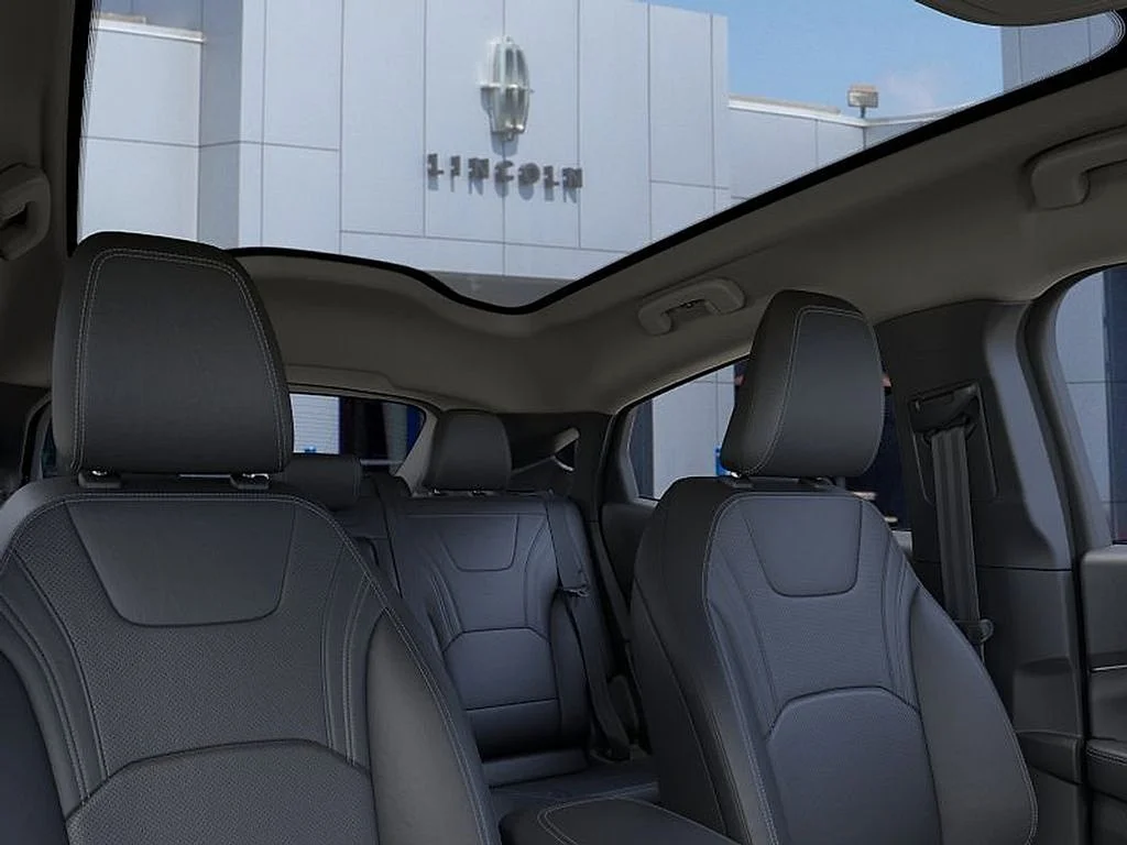 New 2026 Beige Ford Premium image 22