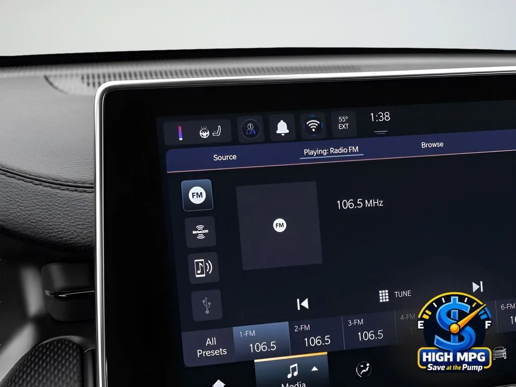 2025 Jeep Compass Limited - Photo 43