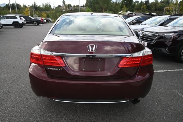 Used 2014  Honda EX-L image 5