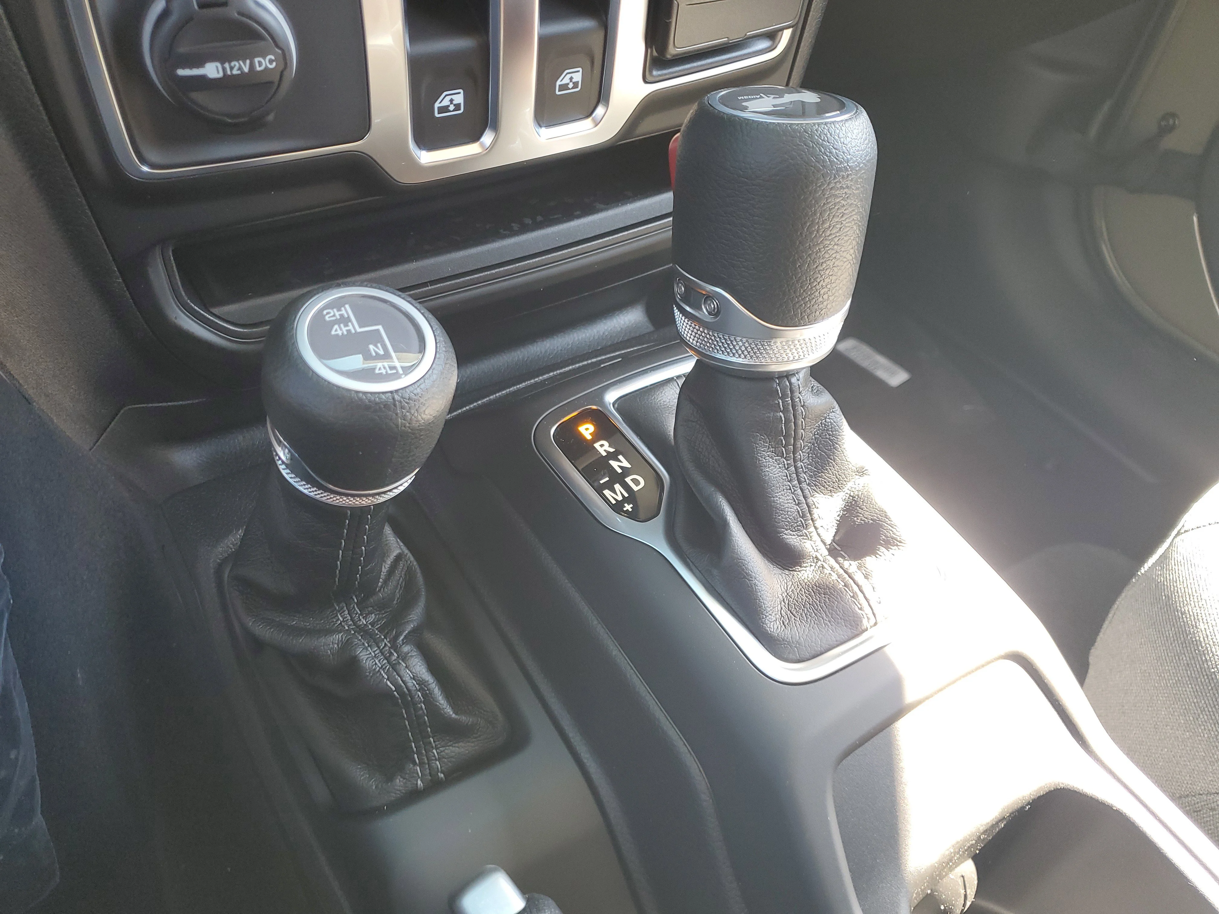 New 2026 41 Jeep Sport image 19