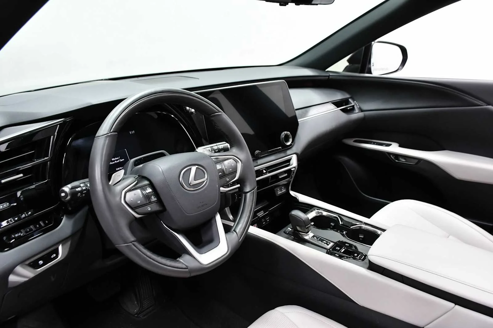 Certified Used 2024 CAVIAR Lexus Premium Plus image 14