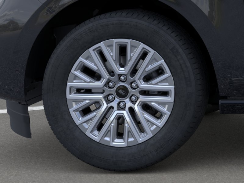 New 2026 Dark Matter Gray Metallic Ford Platinum® image 19