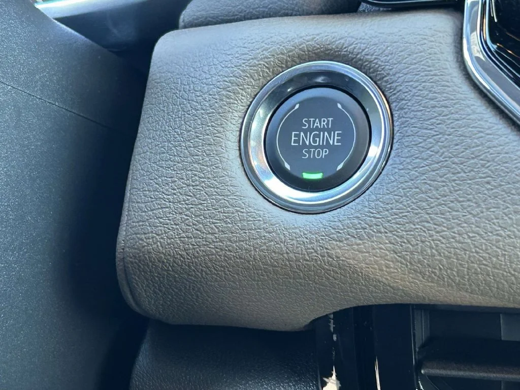 New 2026 Summit White GMC Denali image 24