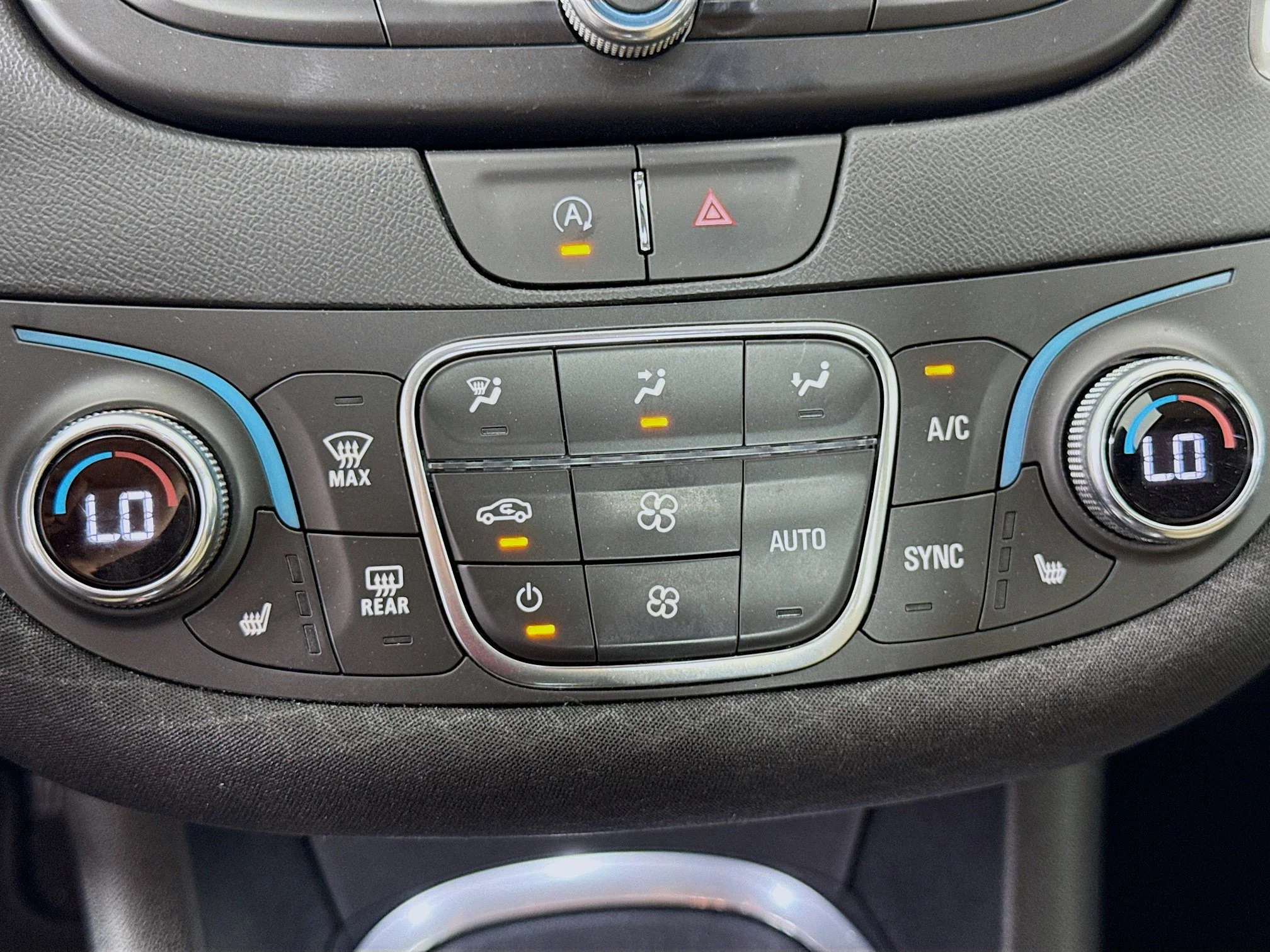 Used 2020 STONE GRAY METALLIC Chevrolet LT image 17
