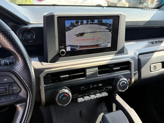 Certified Used 2026 CELESTIAL SILVER Toyota SR5 image 22