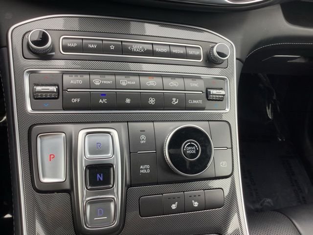 2023 Hyundai Santa Fe SEL - Photo 33