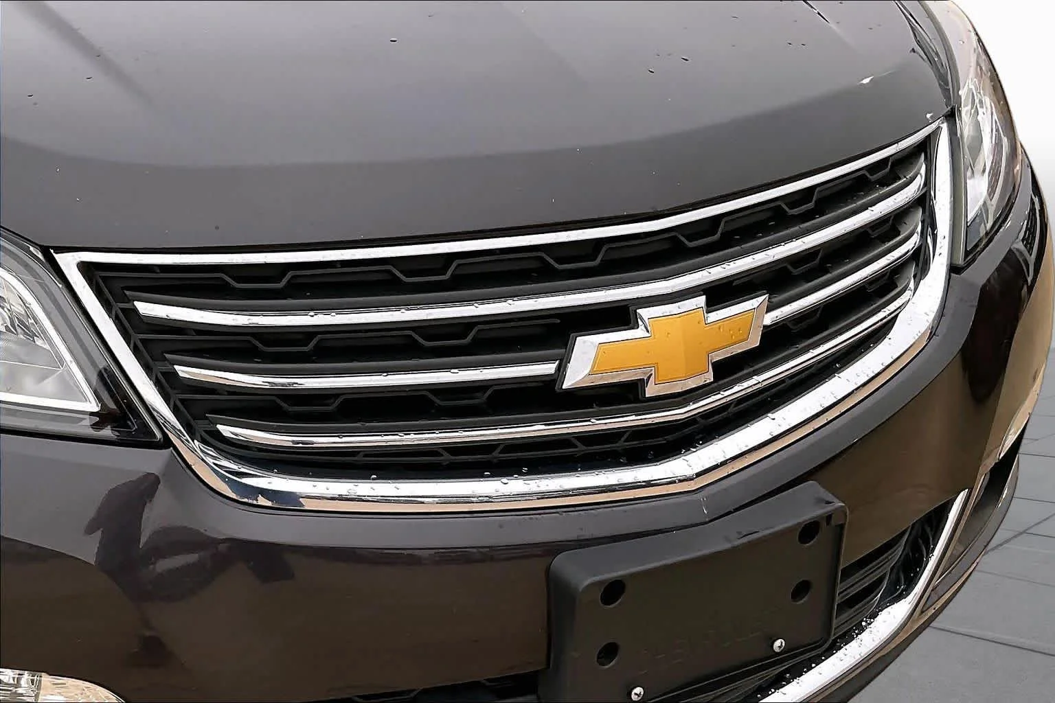 Used 2016 Tungsten Metallic Chevrolet LT image 28