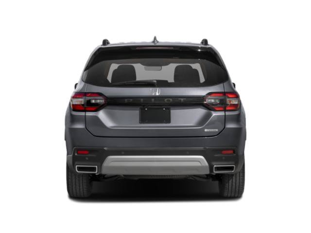Used 2024 Red Honda Touring image 5