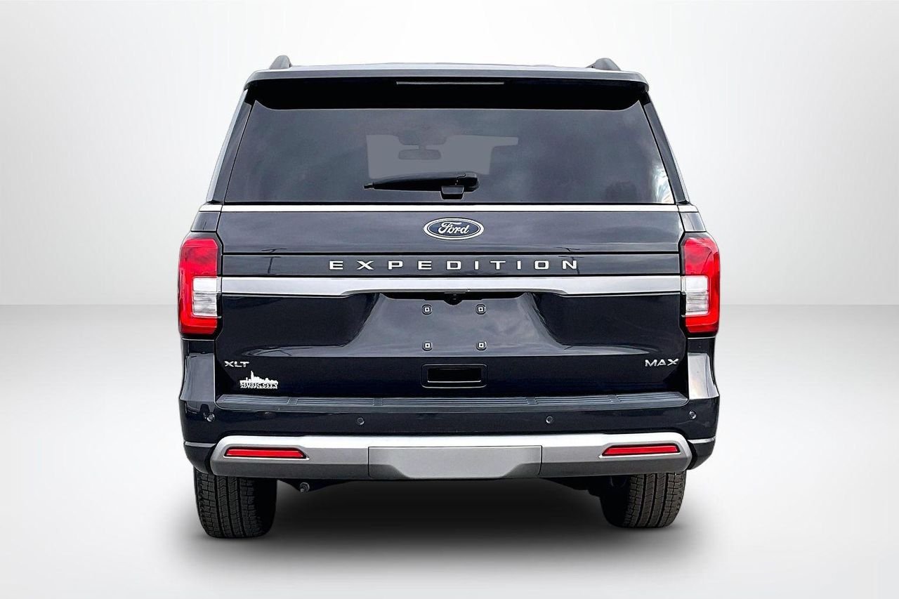2022 Ford Expedition XLT - Photo 7
