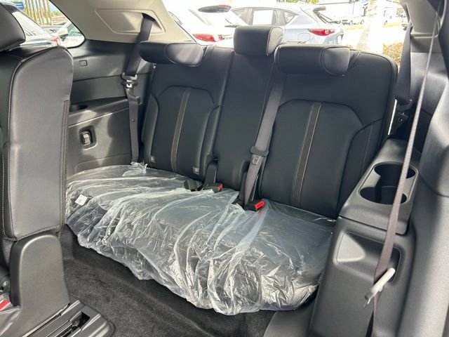 2026 Mazda CX-90 Select Package - Photo 11