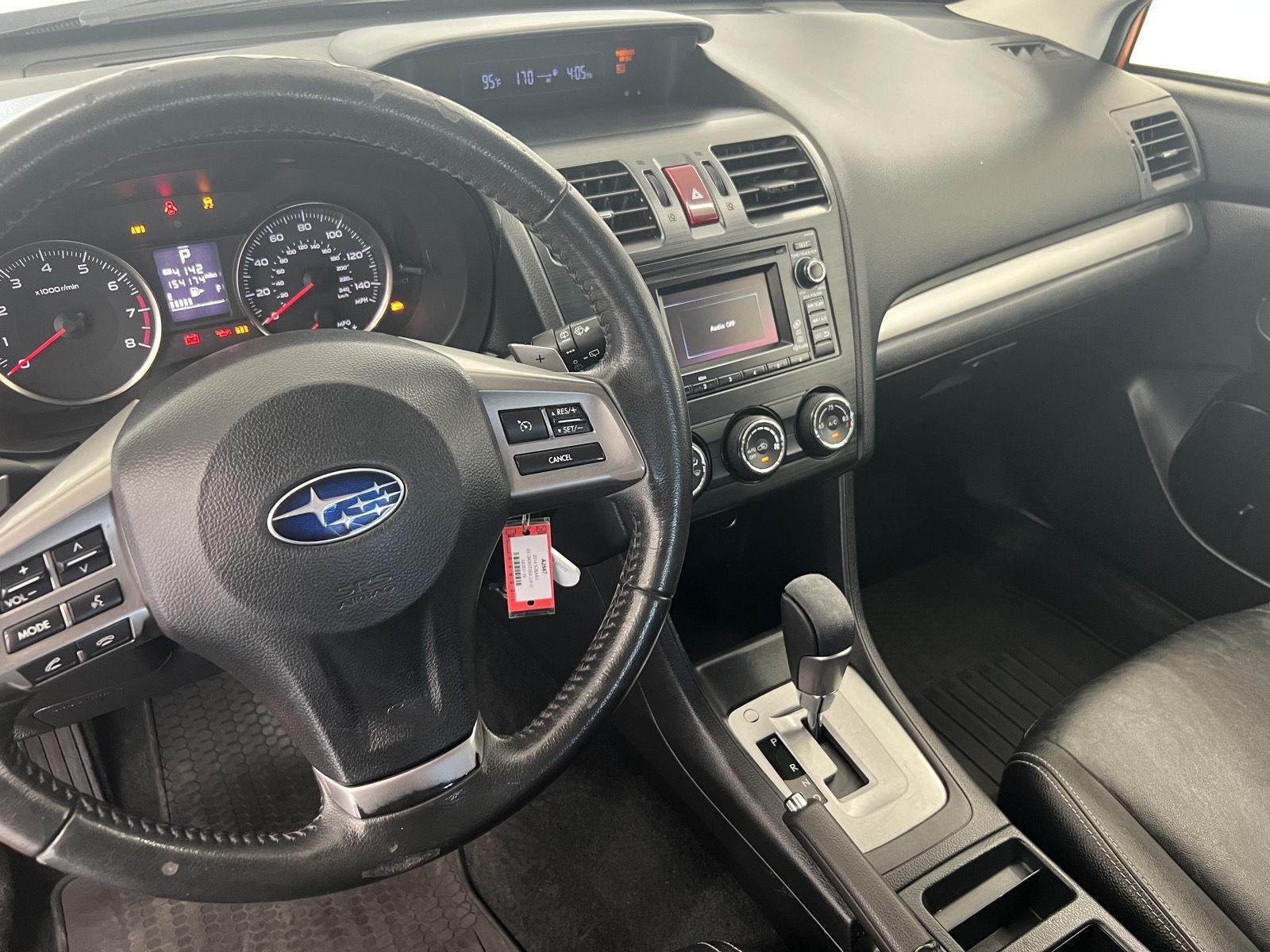 2014 Subaru XV Crosstrek Limited - Photo 20