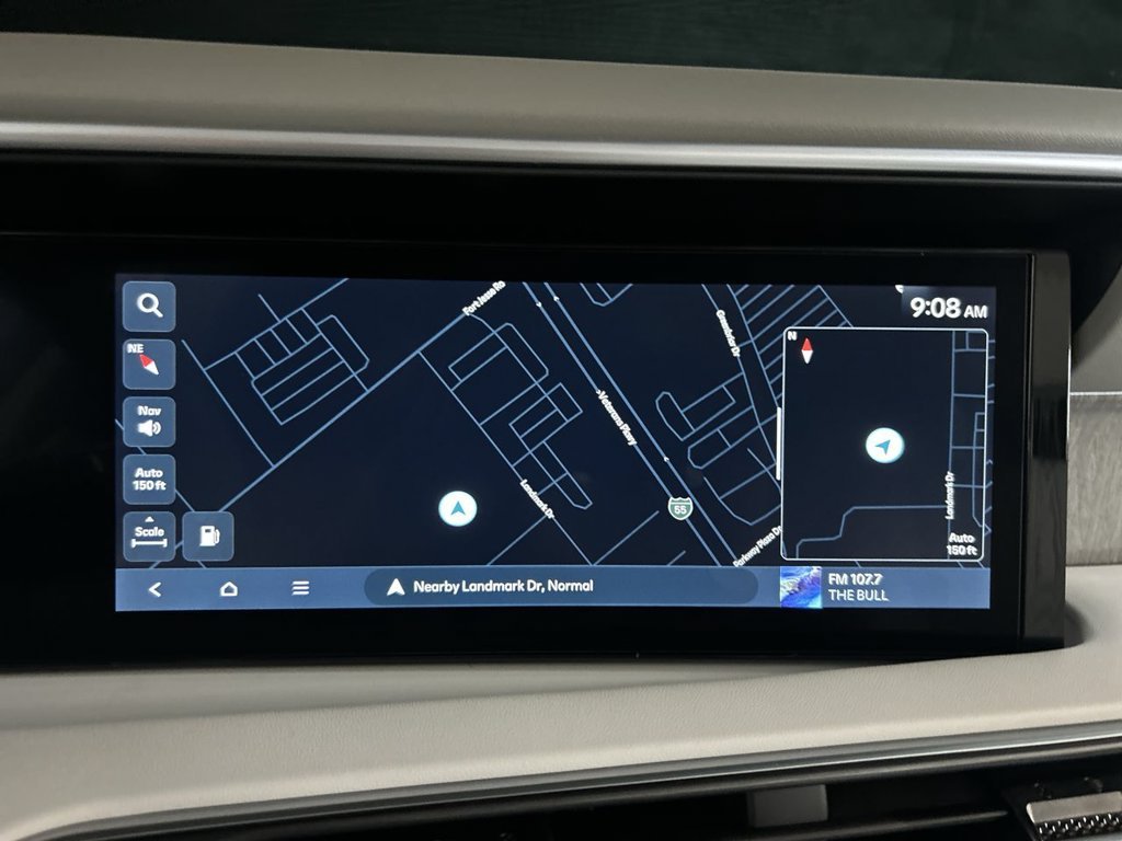 New 2026 White Pearl Hyundai SEL 8P image 29