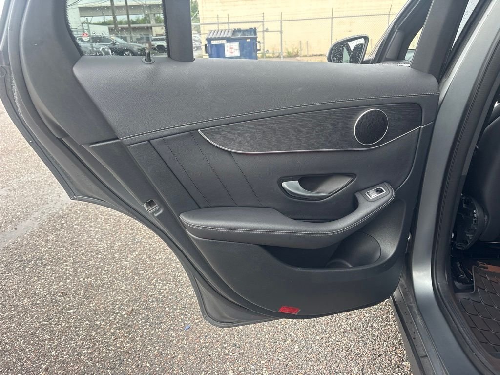 2022 Mercedes-Benz GLC AMG GLC43 - Photo 12