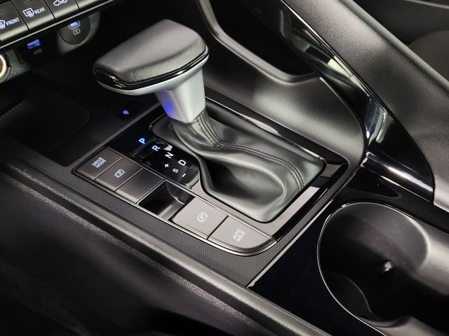 2025 Hyundai Elantra Blue - Photo 29