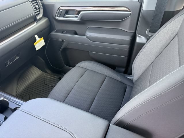 2026 Chevrolet Silverado 1500 LT - Photo 20