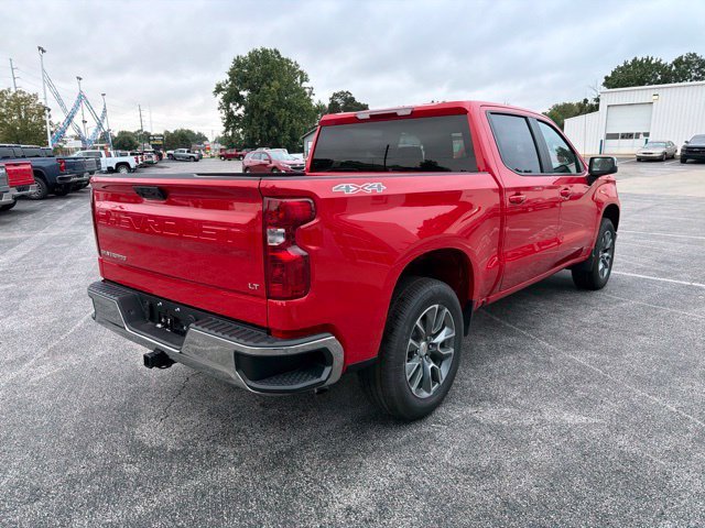 2026 Chevrolet Silverado 1500 LT - Photo 13