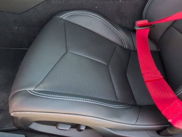 New 2026 Torch Red Chevrolet 1LT image 7