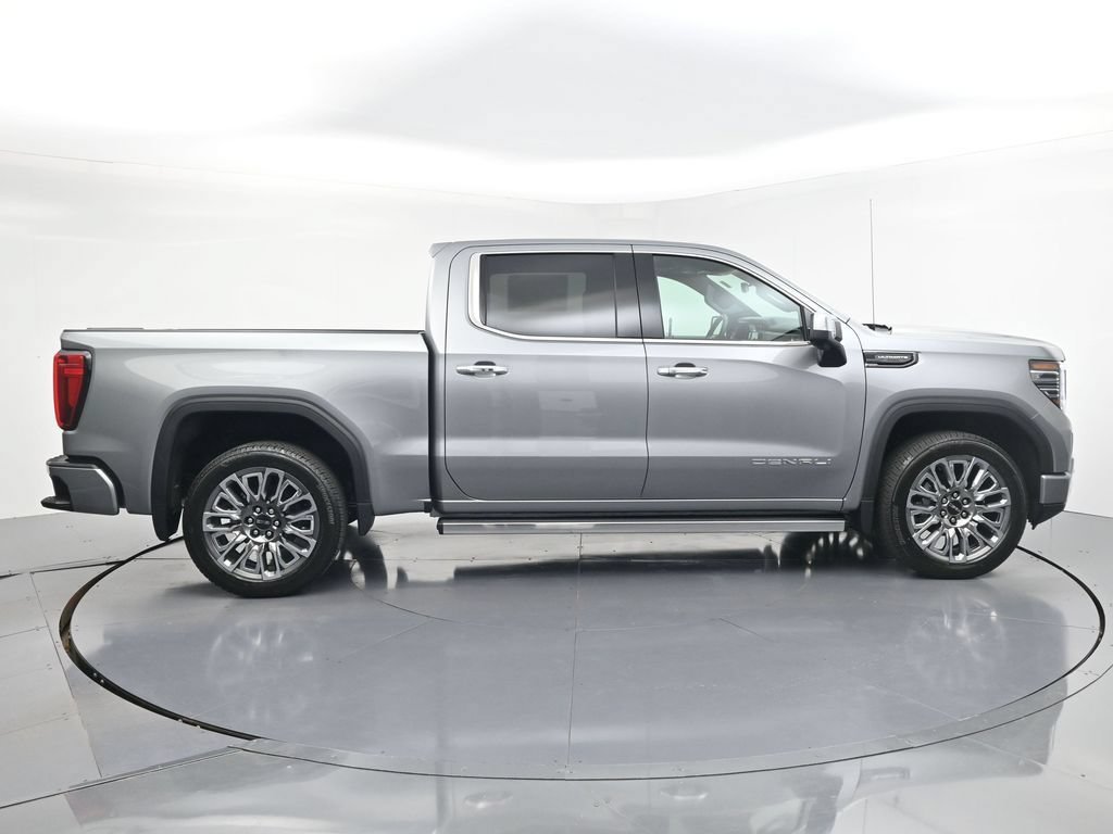 2026 GMC Sierra 1500 Denali Ultimate - Photo 6