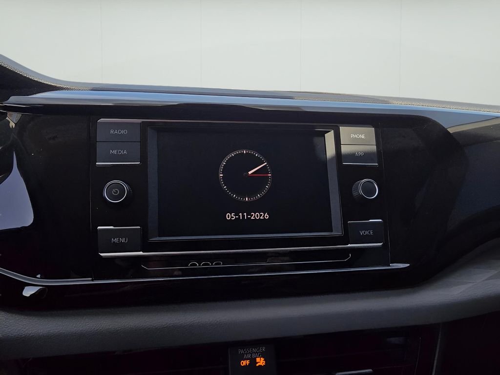 Used 2023 Deep Black Pearl Volkswagen S image 19