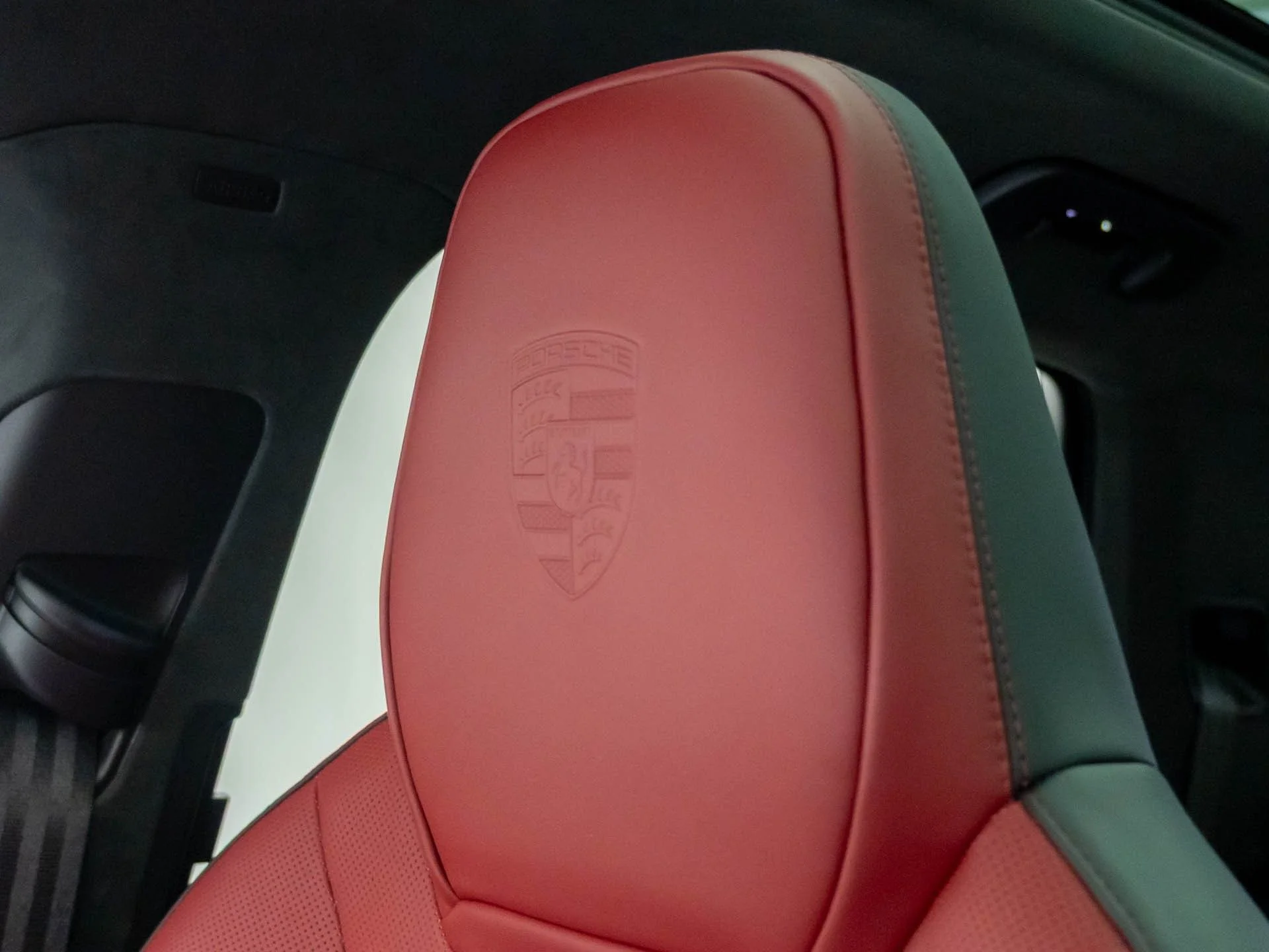 Used 2026 Gray Porsche GTS image 35