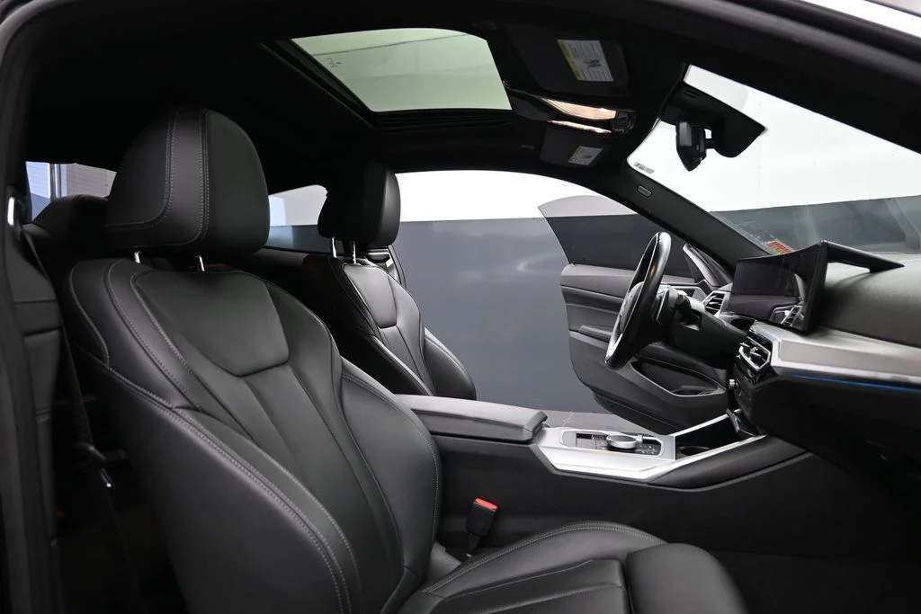 2024 BMW 4 Series 430i - Photo 31