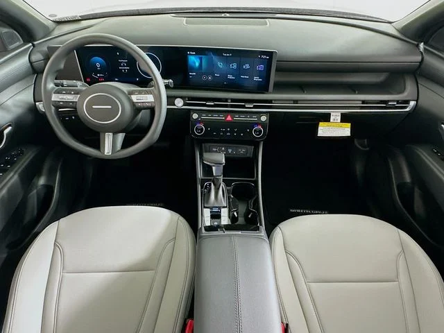 New 2026 Hyundai SANTA CRUZ SEL