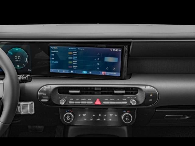 New 2026 White Hyundai SEL 7P image 20