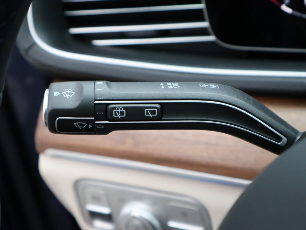 New 2026 Twilight Blue Metallic Mercedes-Benz GLS 450 image 37