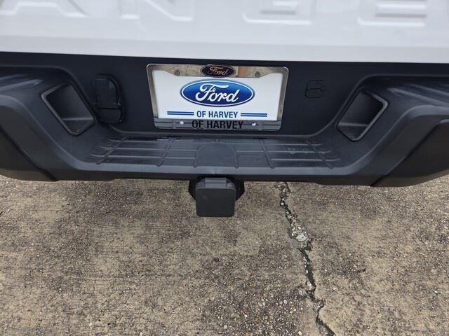 Used 2024 Oxford White Ford XL image 29