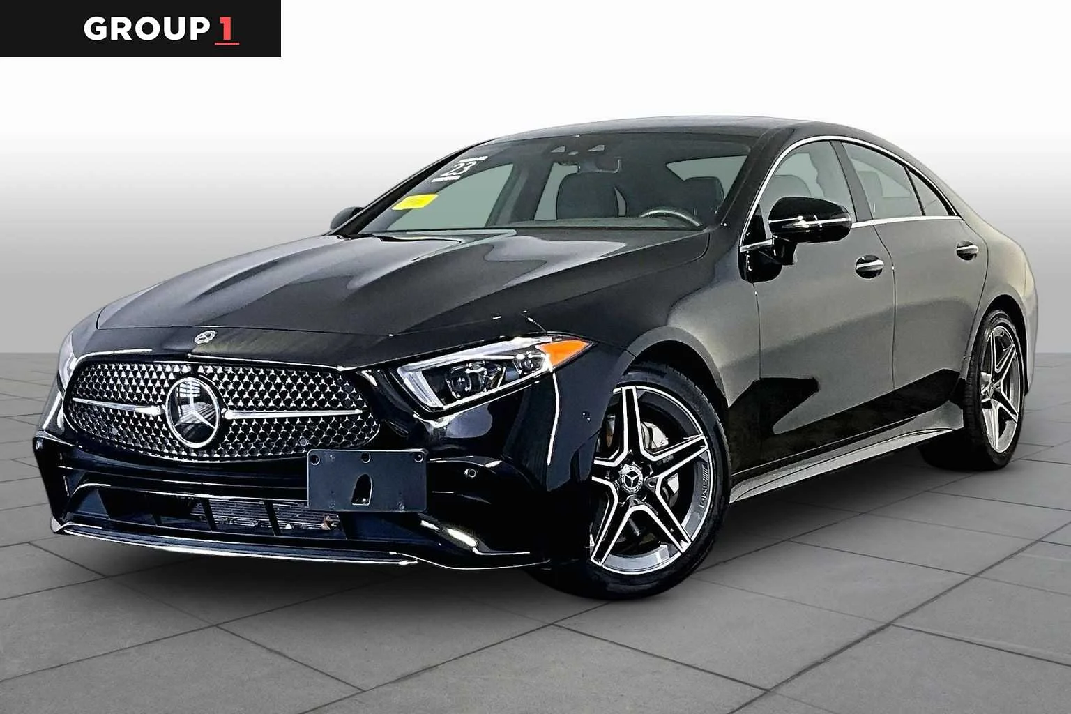 Certified Pre-Owned 2023 Mercedes-Benz CLS 450