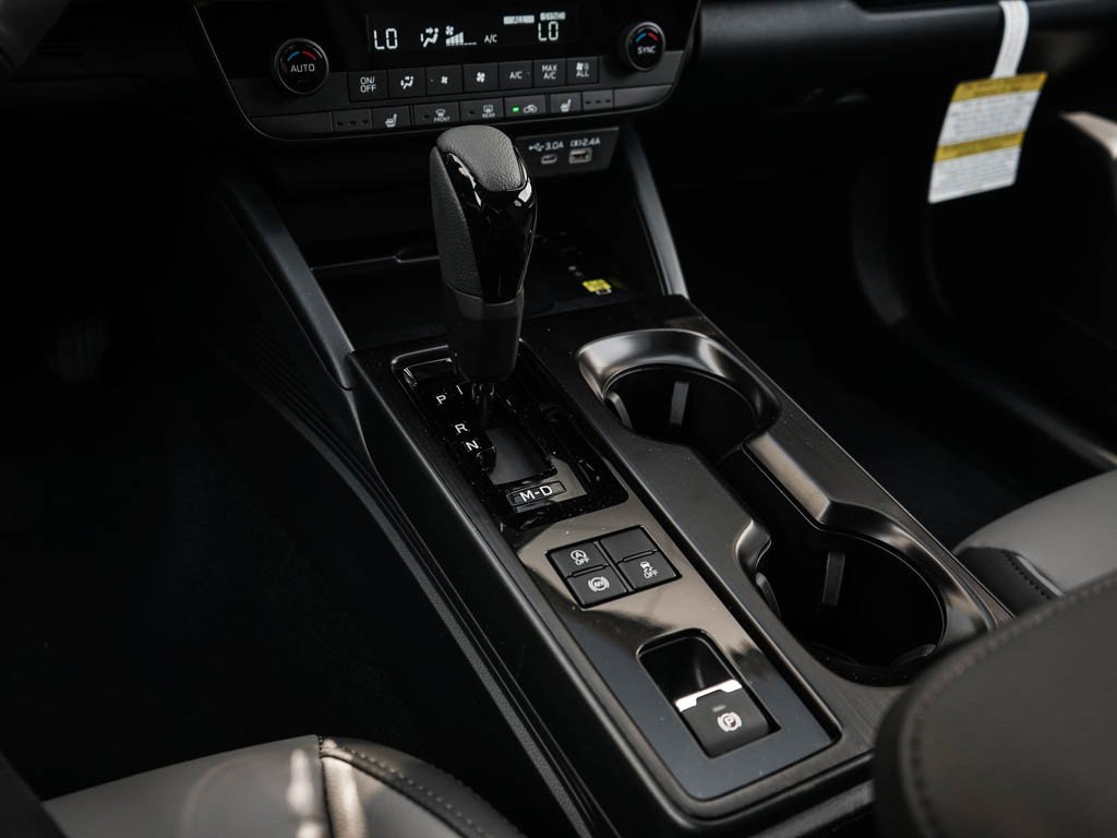 New 2026 ICE SILVER METALLIC Subaru Premium image 27
