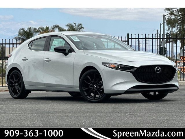 2026 Mazda CX-3 Select Sport AT 5-Door SKYACTIV's photo
