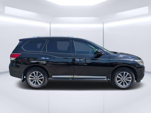 Used 2013 Nissan Pathfinder SL with VIN 5N1AR2MN6DC652830 for sale in Jacksonville, FL