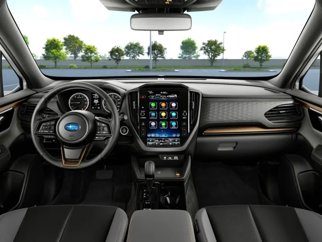 New 2026 RIVER ROCK PEARL Subaru Sport image 18