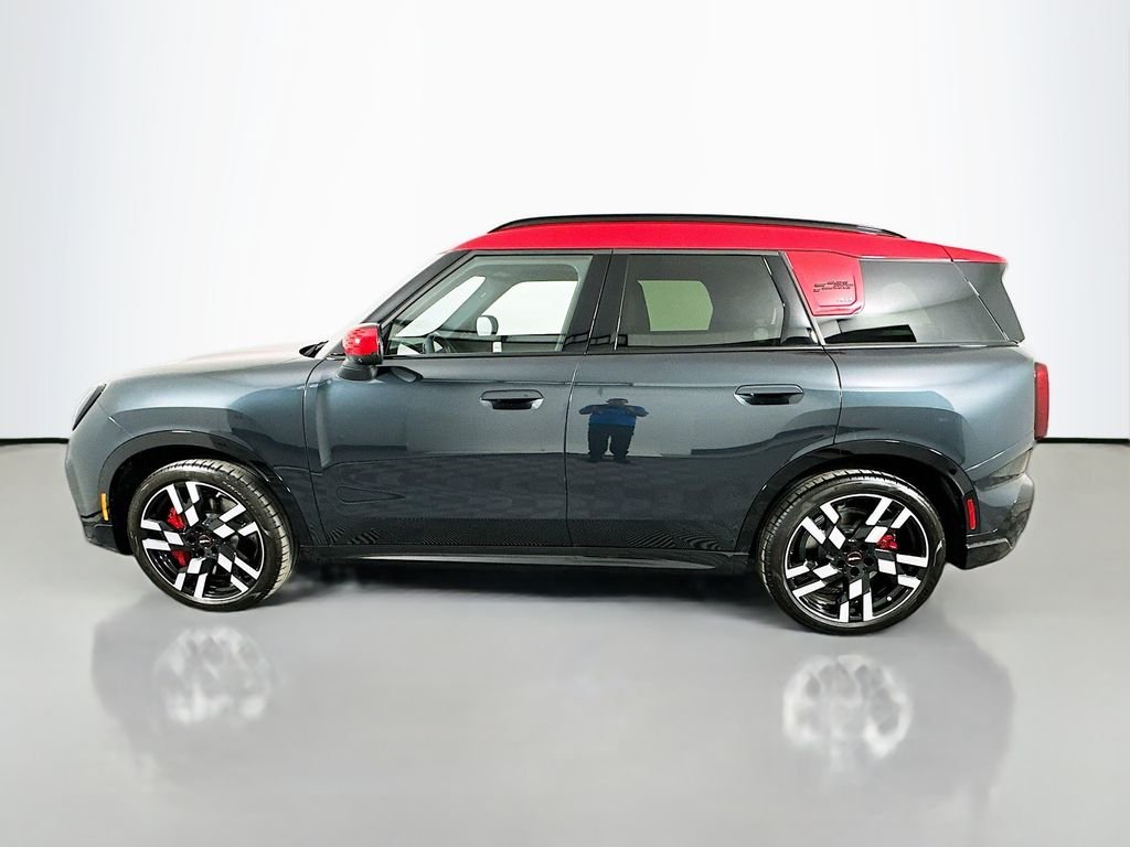 Used 2026 Gray MINI Signature Plus image 8