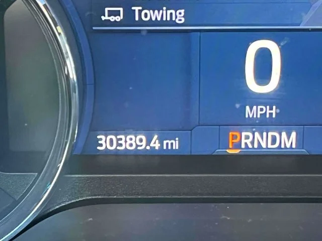 Used 2023 Avalanche Ford XLT image 37