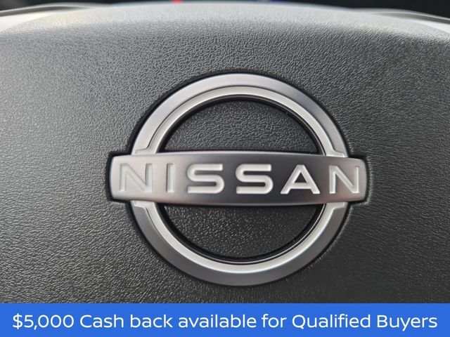 2026 Nissan Murano Platinum - Photo 6