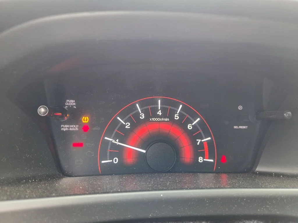 Used 2013 Orange Honda Si image 15