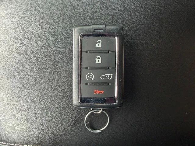 Used 2023 Gray Jeep Altitude X image 25