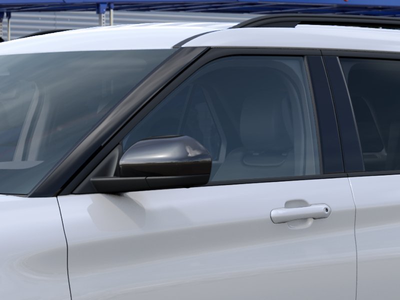 New 2027 White Metallic Ford Tremor image 20