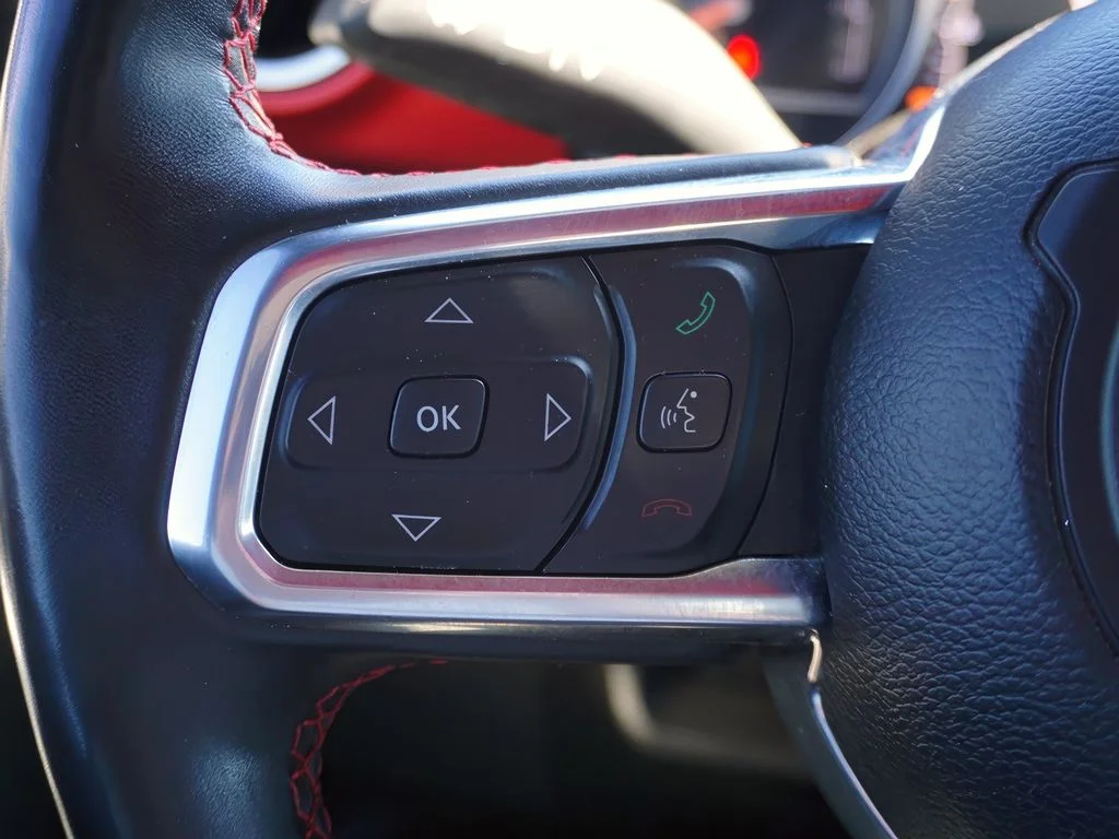 2023 Jeep Wrangler 4-Door Rubicon - Photo 19