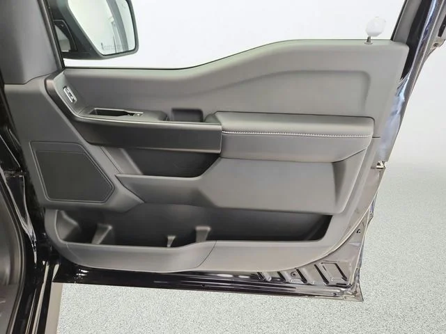 New 2026 Agate Black Metallic Ford STX® image 57