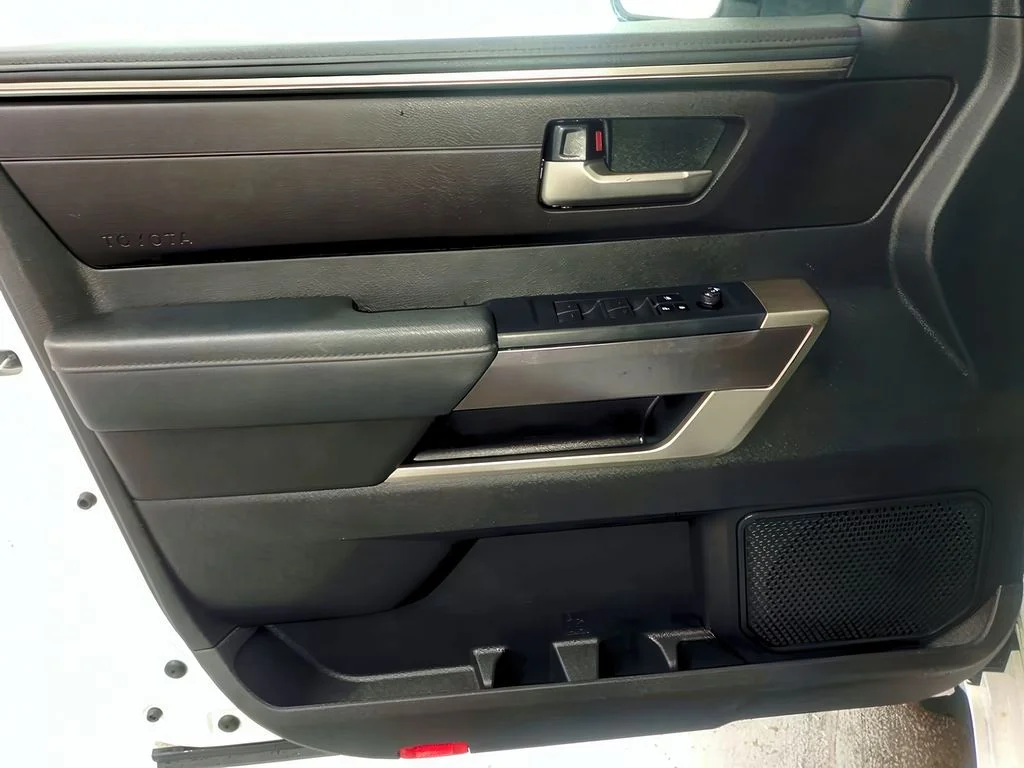 2024 Toyota Tundra SR5 - Photo 6