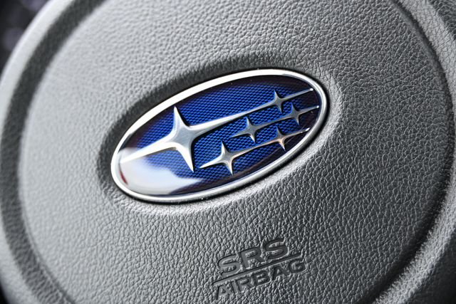 New 2026 Blue Subaru Touring image 34