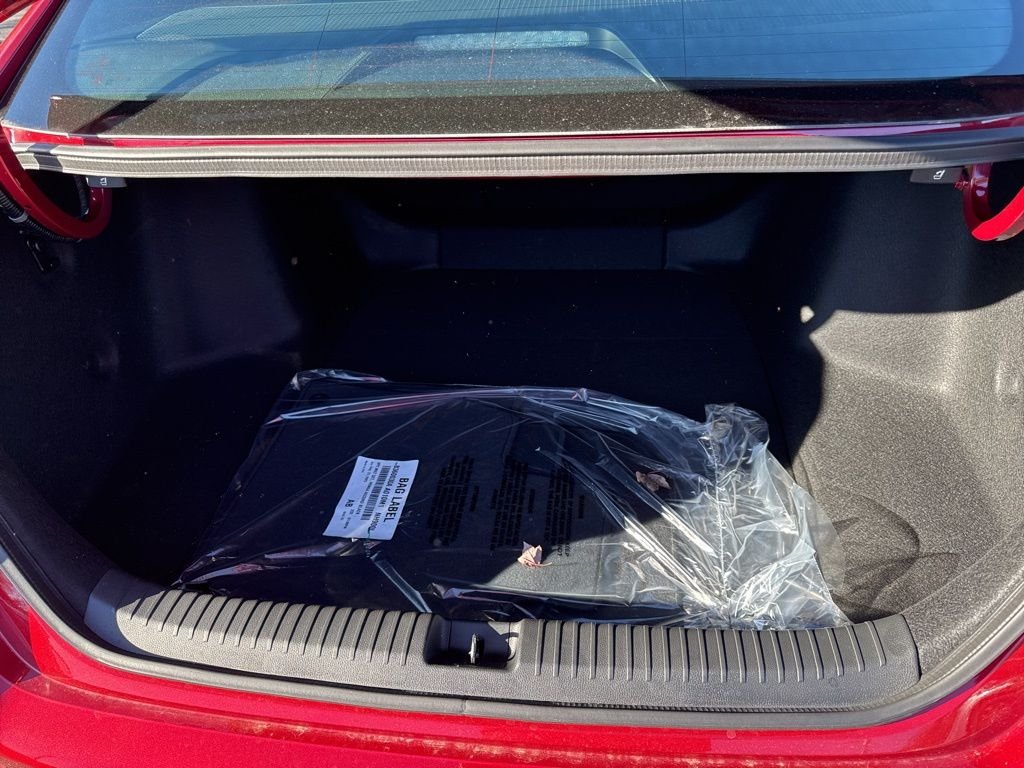 2025 Honda Accord Hybrid Sport - Photo 9