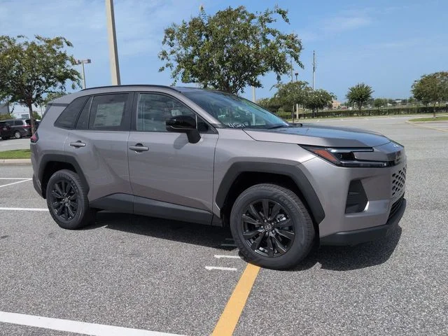 New 2026  Toyota XLE Premium image 2
