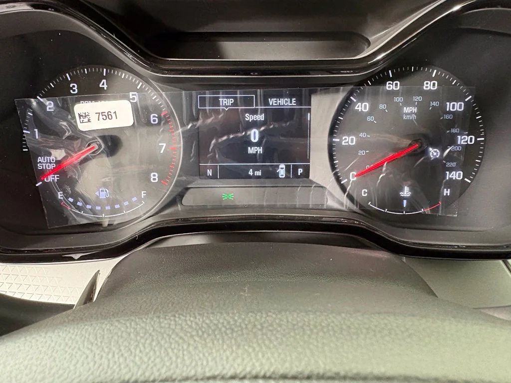 2026 Chevrolet Trax LS - Photo 30