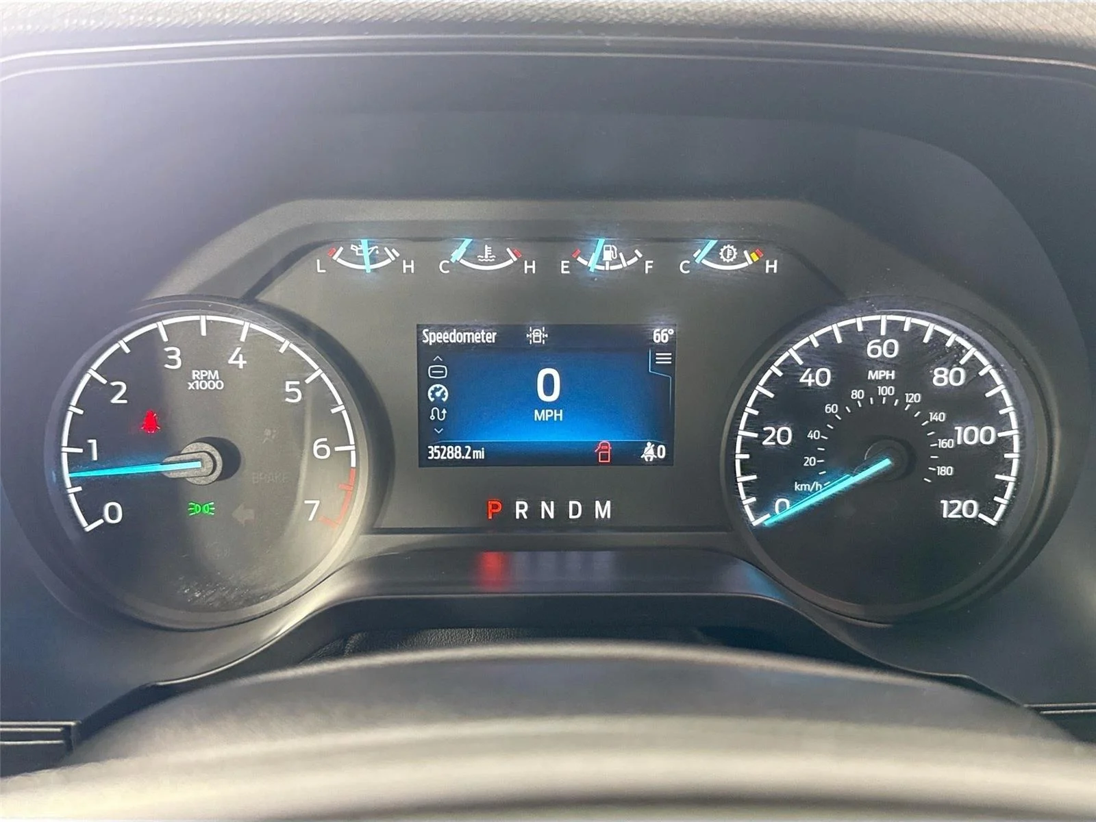 2021 Ford F-150 Tremor - Photo 19