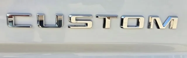 New 2026 Summit White Chevrolet Custom image 16