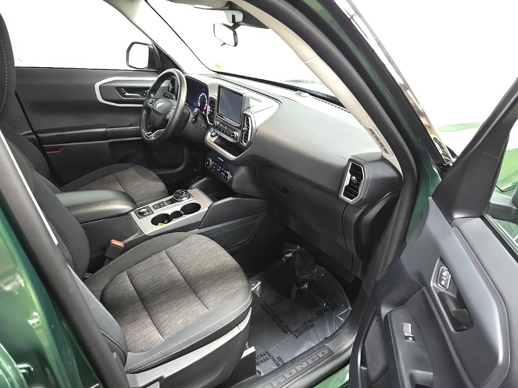 Used 2023 Green Ford Big Bend image 17